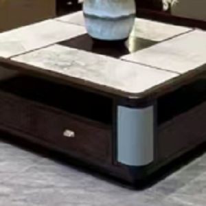 Wooden Furniture Tea Table